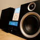 Illustration for article titled iPod Dock Bracket, Bose SoundDock vs. Logitech AudioStation